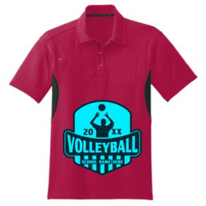 Accelerator Polo Thumbnail