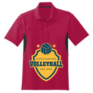 Accelerator Polo Thumbnail