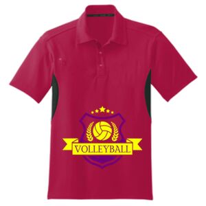 Accelerator Polo Thumbnail