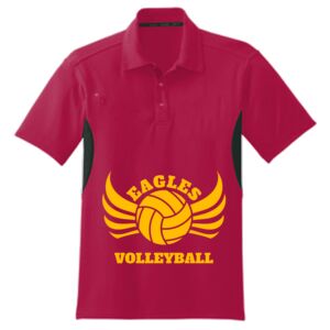 Accelerator Polo Thumbnail