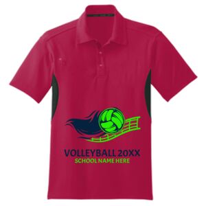 Accelerator Polo Thumbnail