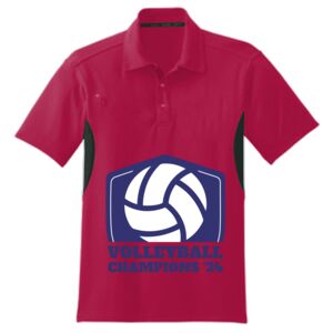 Accelerator Polo Thumbnail