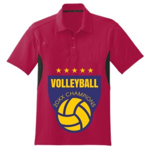 Accelerator Polo Thumbnail