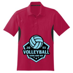 Accelerator Polo Thumbnail