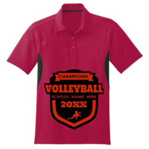 Accelerator Polo Thumbnail