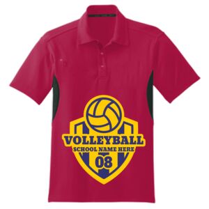 Accelerator Polo Thumbnail