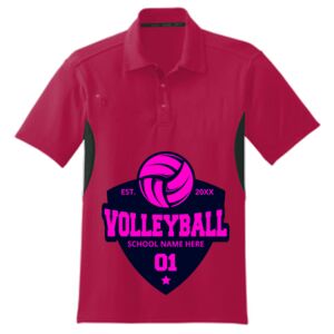 Accelerator Polo Thumbnail