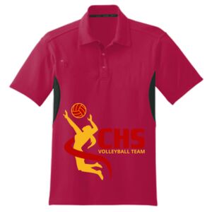 Accelerator Polo Thumbnail