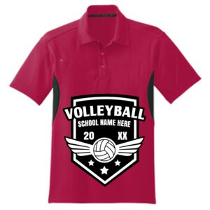 Accelerator Polo Thumbnail