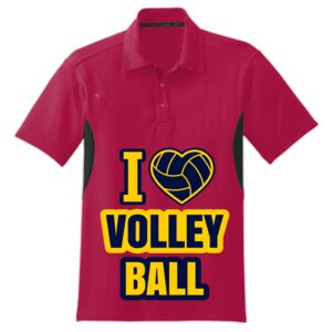 Accelerator Polo Thumbnail