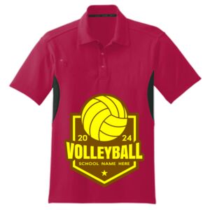 Accelerator Polo Thumbnail