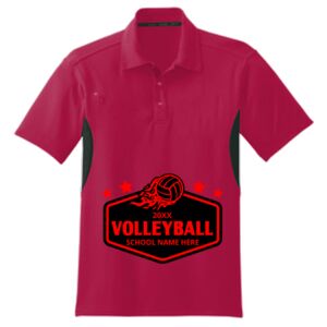 Accelerator Polo Thumbnail