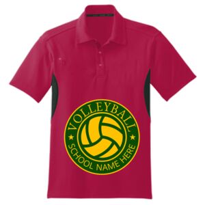 Accelerator Polo Thumbnail