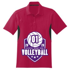 Accelerator Polo Thumbnail