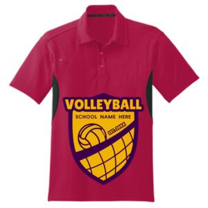 Accelerator Polo Thumbnail