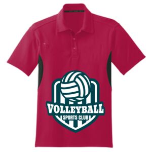 Accelerator Polo Thumbnail