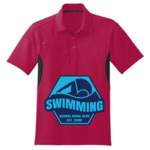 Accelerator Polo Thumbnail