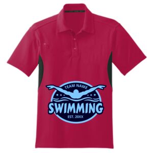 Accelerator Polo Thumbnail