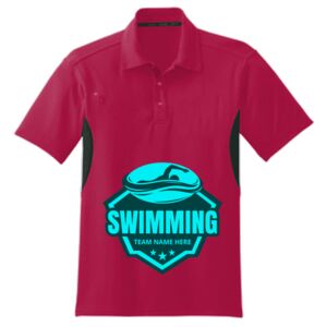 Accelerator Polo Thumbnail