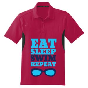 Accelerator Polo Thumbnail