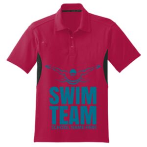 Accelerator Polo Thumbnail