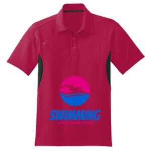 Accelerator Polo Thumbnail