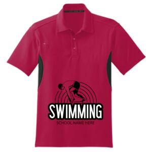 Accelerator Polo Thumbnail