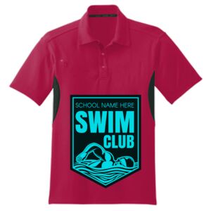 Accelerator Polo Thumbnail