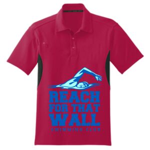 Accelerator Polo Thumbnail