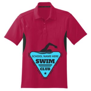 Accelerator Polo Thumbnail