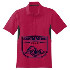 Accelerator Polo Thumbnail