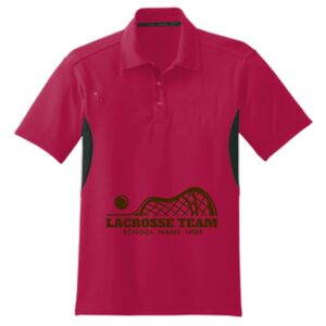 Accelerator Polo Thumbnail