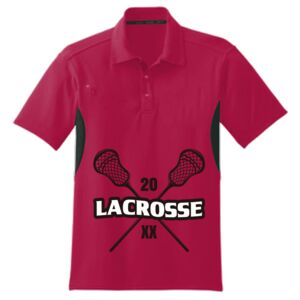 Accelerator Polo Thumbnail