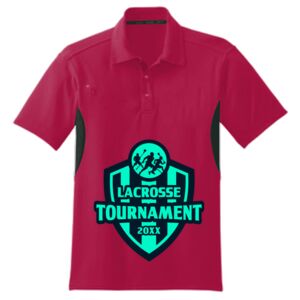 Accelerator Polo Thumbnail