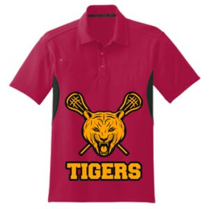 Accelerator Polo Thumbnail