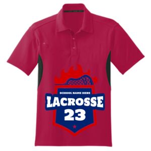 Accelerator Polo Thumbnail