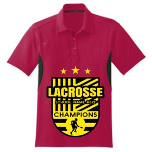 Accelerator Polo Thumbnail