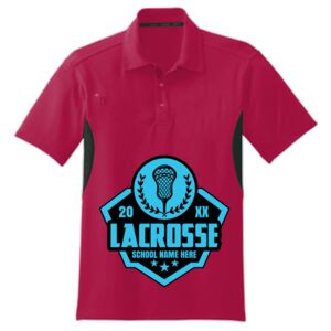 Accelerator Polo Thumbnail