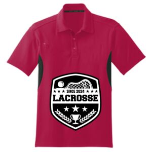 Accelerator Polo Thumbnail