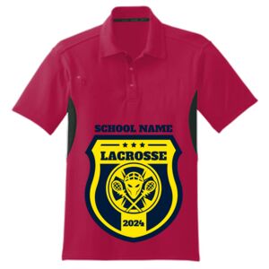 Accelerator Polo Thumbnail