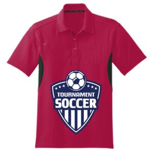 Accelerator Polo Thumbnail