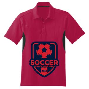 Accelerator Polo Thumbnail