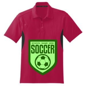 Accelerator Polo Thumbnail