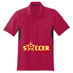 Accelerator Polo Thumbnail