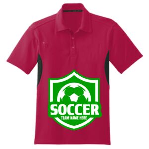 Accelerator Polo Thumbnail