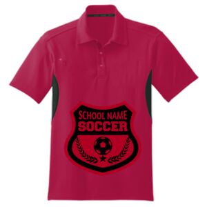 Accelerator Polo Thumbnail