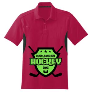 Accelerator Polo Thumbnail