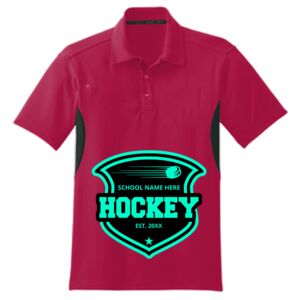 Accelerator Polo Thumbnail