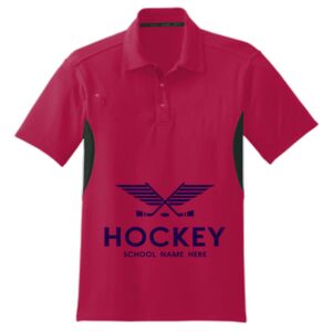 Accelerator Polo Thumbnail