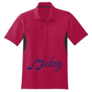 Accelerator Polo Thumbnail